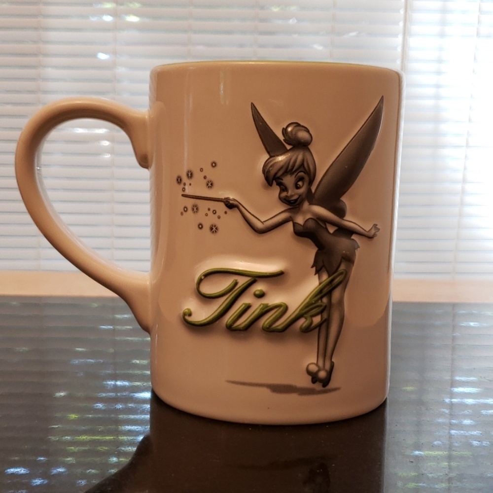 Disney Tinkerbell Mug